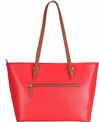

Adamis Hand-held Bag(Red)