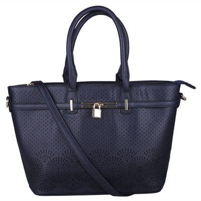 

Giordano Shoulder Bag(Black)