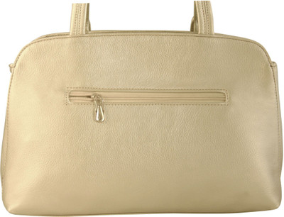 

Lion Heart Shoulder Bag(Gold)