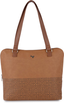 

Baggit Shoulder Bag(Brown)