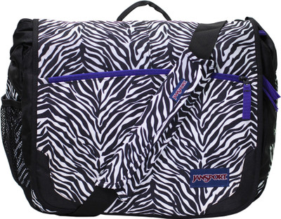 

JanSport Messenger Bag(Multicolor)