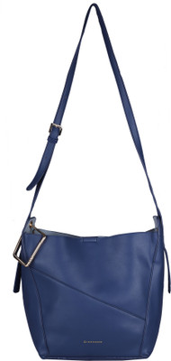 

Giordano Shoulder Bag(Blue)