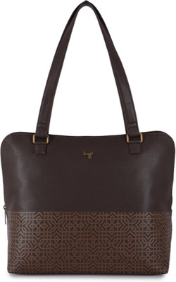 

Baggit Shoulder Bag(Brown)