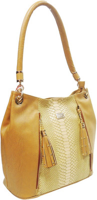 

MEX Shoulder Bag(Beige)