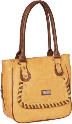 

Harvest Shoulder Bag(Beige)