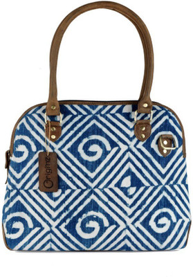 

ORIGINZ Shoulder Bag(Blue)