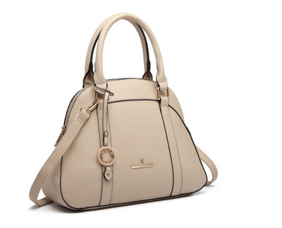 

Diana Korr Hand-held Bag(Beige)