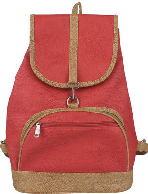

Al Jazeera Shoulder Bag(Pink)
