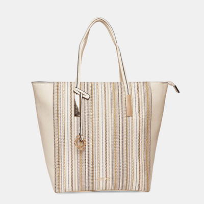 Cara Mia Shoulder Bag(Beige)