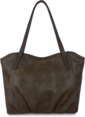 

Baggit Shoulder Bag(Brown)