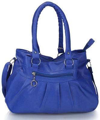 

SALEBOX Shoulder Bag(Blue)
