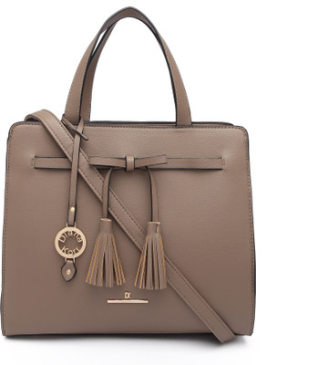 

Diana Korr Hand-held Bag(Khaki)