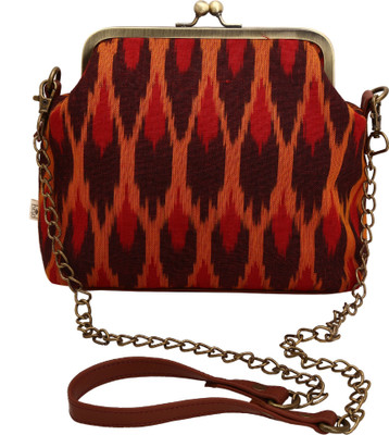 

PITARA Sling Bag(Multicolor)