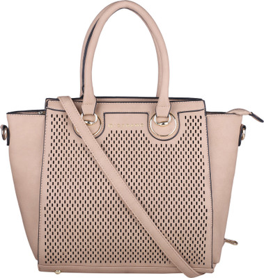 

Giordano Shoulder Bag(Beige)