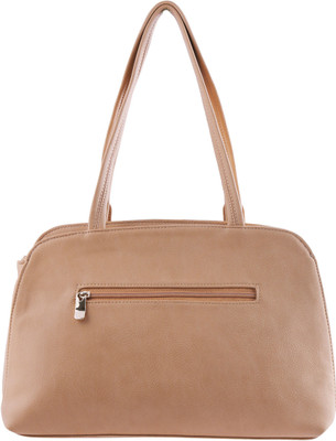

Lion Heart Shoulder Bag(Beige)