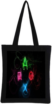 

Snoogg Tote(Multicolor)