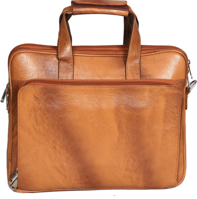 

OBANI Messenger Bag(Tan)