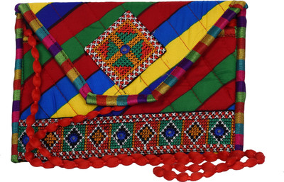 

Magnus Sling Bag(Multicolor)