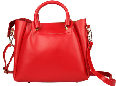

Batterflye Sling Bag(Red)