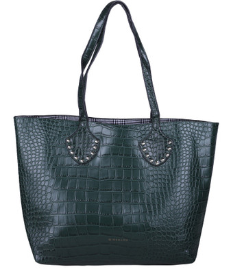 

Giordano Shoulder Bag(Black)