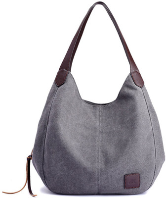 

JustAwesome Hobo(Grey)