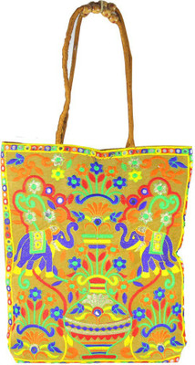 

spero Tote(Multicolor)