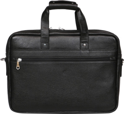 

C Comfort Messenger Bag(Black)