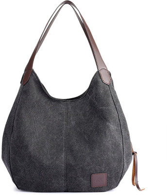 JustAwesome Hobo(Black)