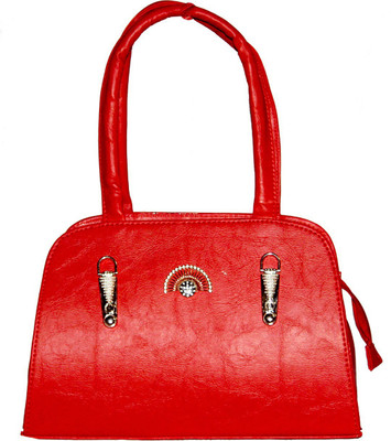

LKC Shoulder Bag(Red)