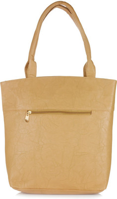 

Leora Shoulder Bag(Beige)