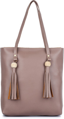 

Vogue Street Shoulder Bag(Pink)