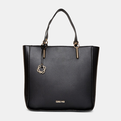 

Cara Mia Shoulder Bag(Black)