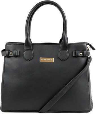 

Giordano Tote(Black)
