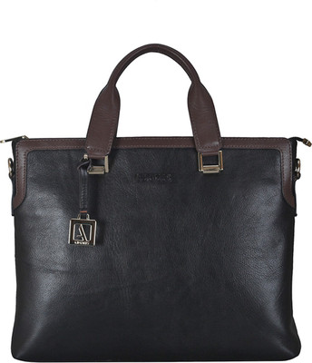 

Adamis Messenger Bag(Black)