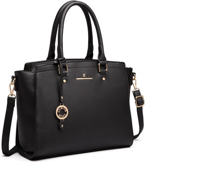 

Diana Korr Hand-held Bag(Black)