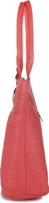 

Leora Shoulder Bag(Pink)