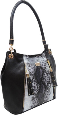 

MEX Shoulder Bag(Black)