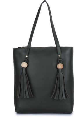 

Craveforit Shoulder Bag(Green)