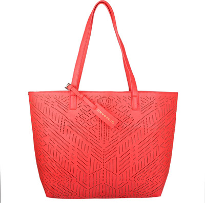 

Giordano Shoulder Bag(Red)
