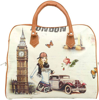 

Imago Hand-held Bag(Multicolor)
