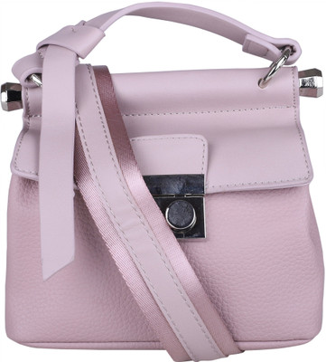 

Giordano Shoulder Bag(Pink)