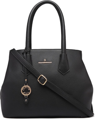 

Diana Korr Hand-held Bag(Black)