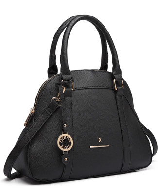 

Diana Korr Hand-held Bag(Black)