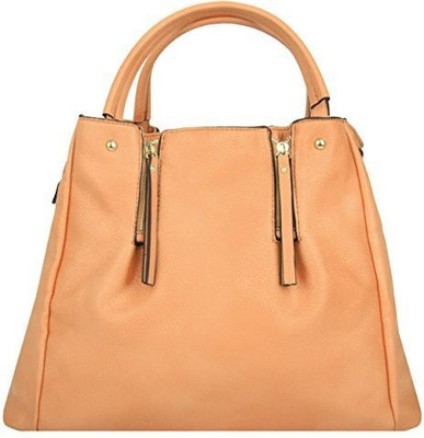 Vangoddy Shoulder Bag(Beige)