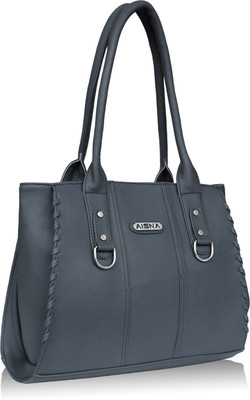 

Aisna Shoulder Bag(Grey)