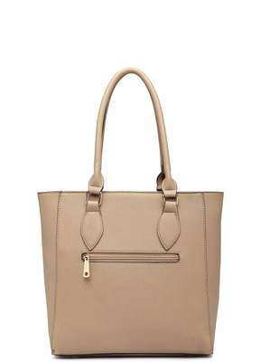 

Diana Korr Hand-held Bag(Khaki)