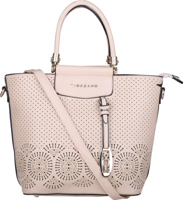 

Giordano Shoulder Bag(Beige)