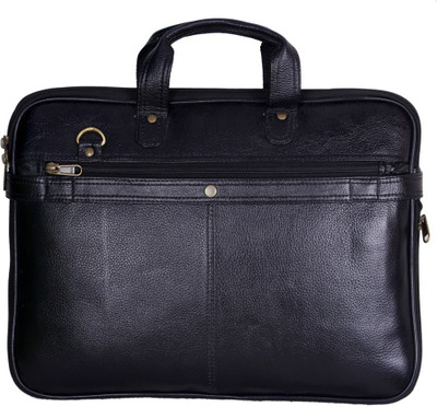 

RASCO Messenger Bag(Black)