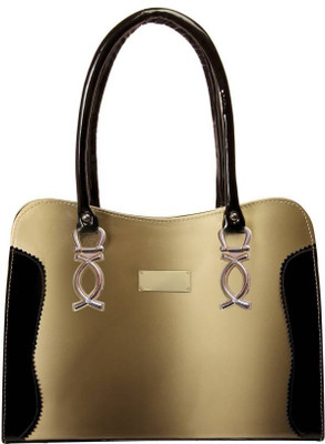 

Louise Belgium Hand-held Bag(Multicolor)