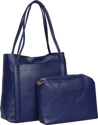 

Bagkok Tote(Blue)